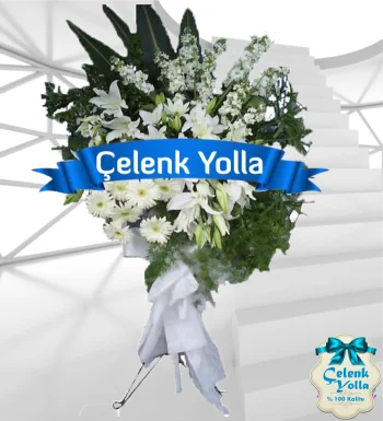 Düğün Açılış Nikah Ferforje