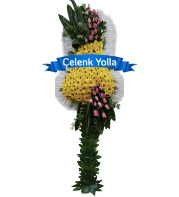 Kocaeli Çelenk