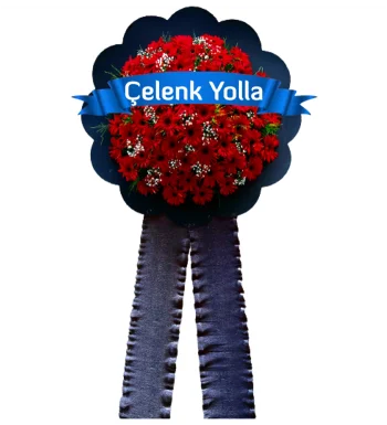 Cenaze Çelengi