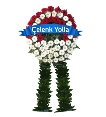 Çelenk