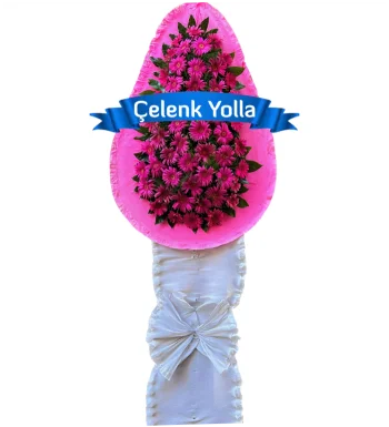 Pembe Çelenk