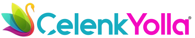 Çelenk Yolla logo